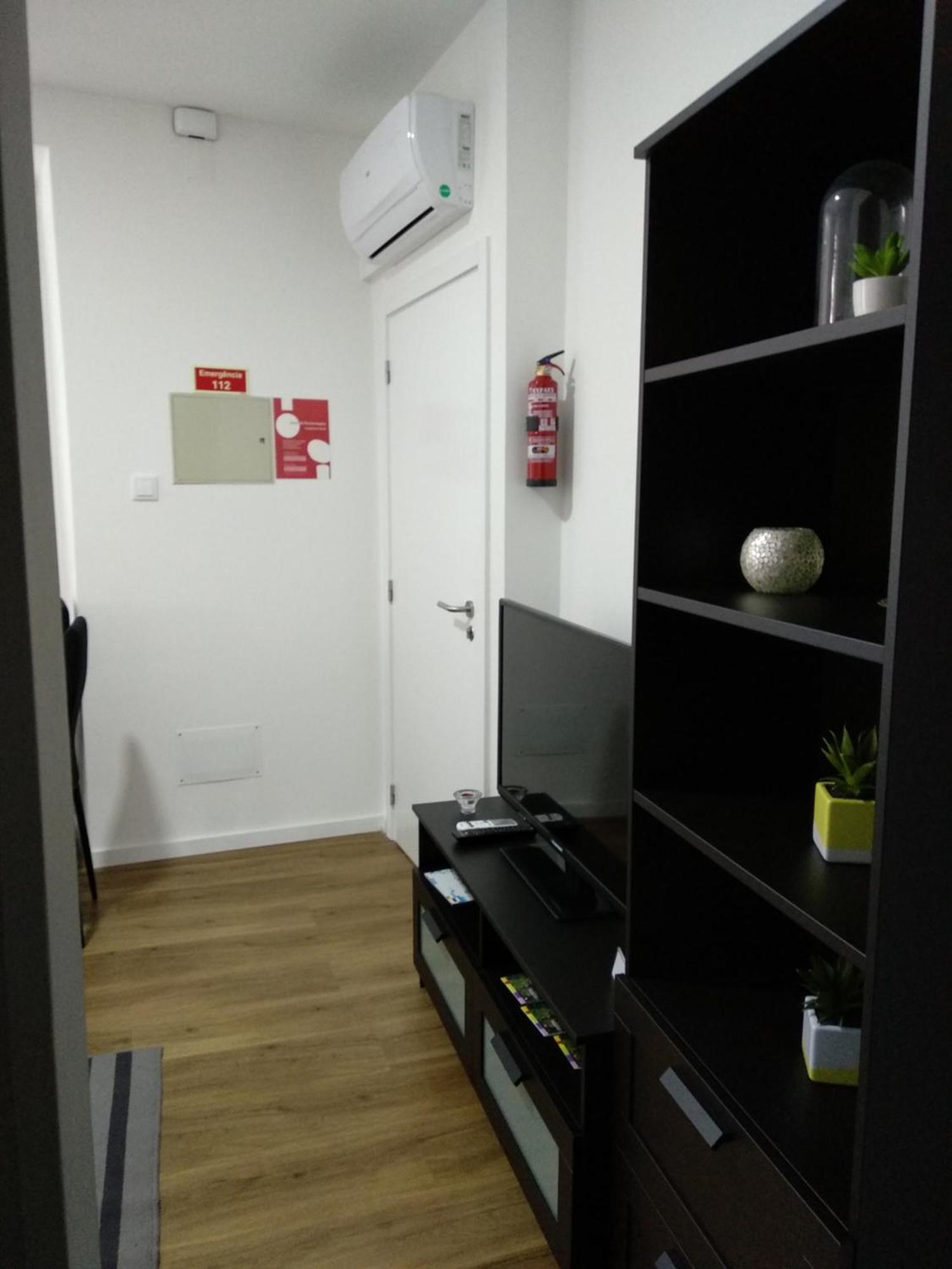 Appartement Escadinhas Da Sé
