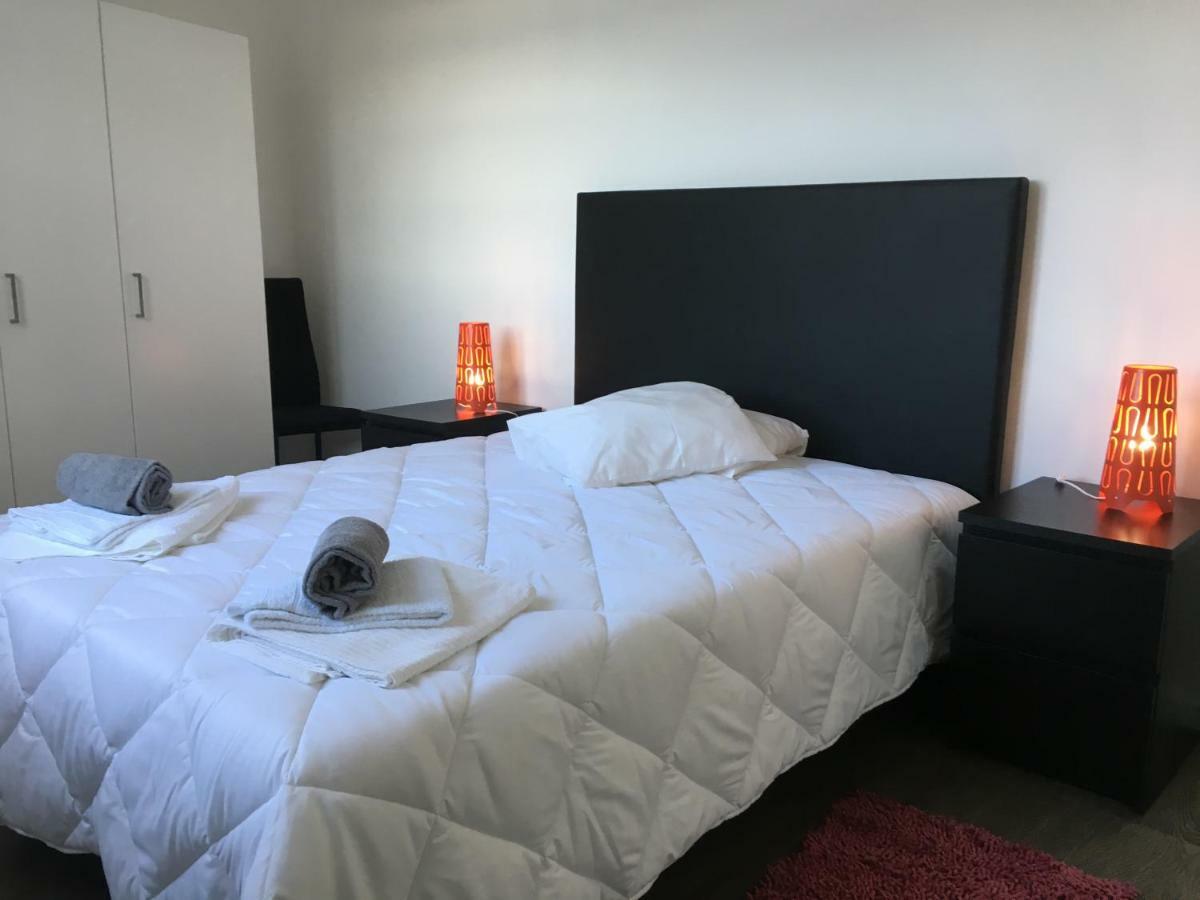 Escadinhas Da Sé Appartement *