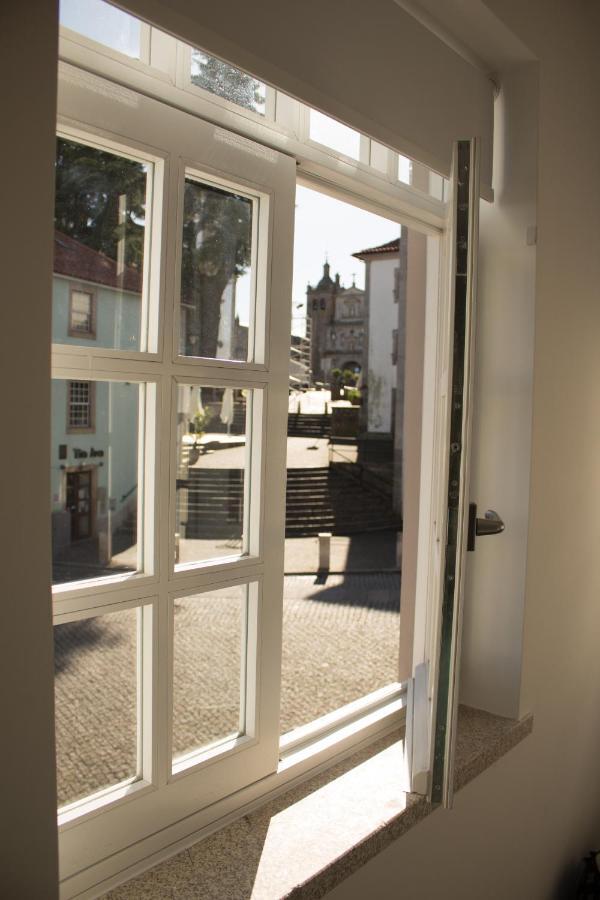 Appartement Escadinhas Da Sé *