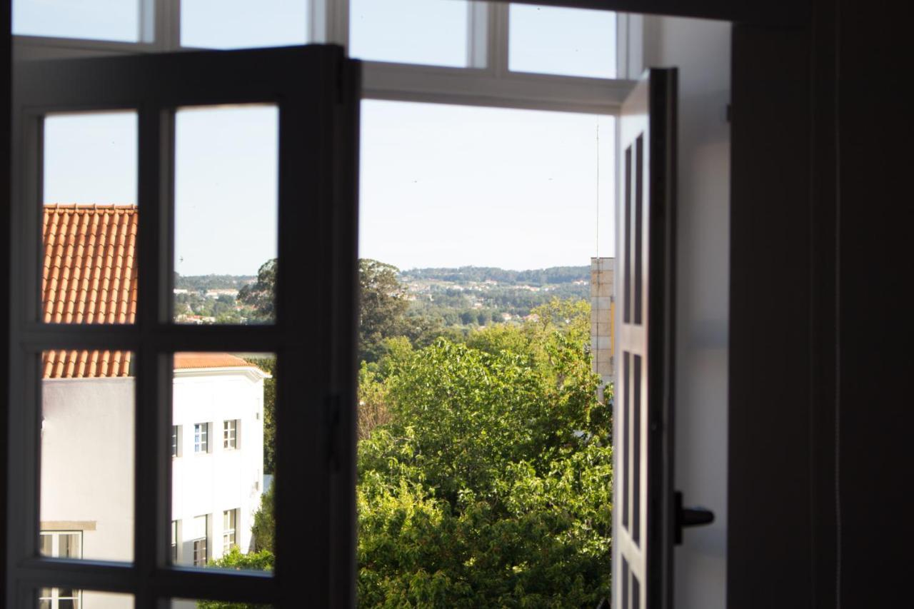 Escadinhas Da Sé Appartement
