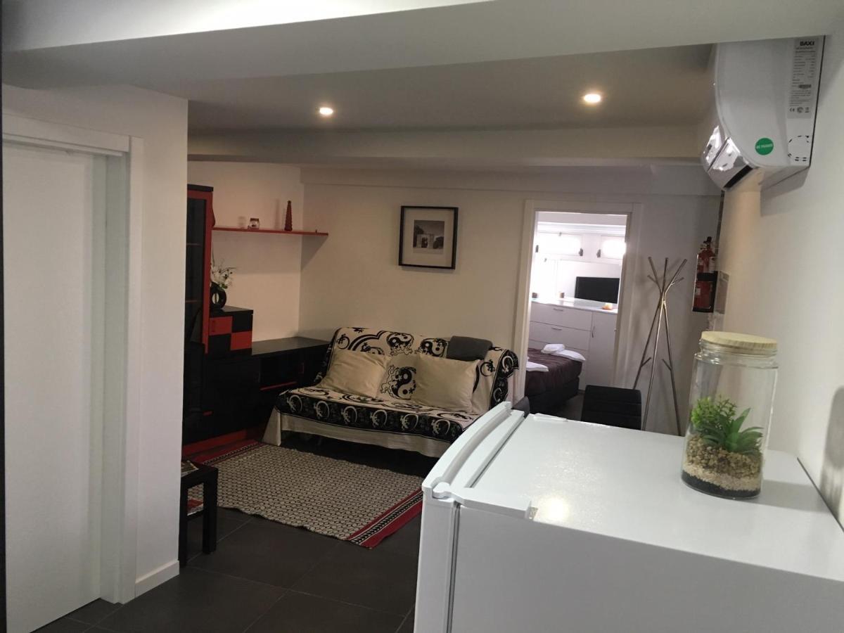 Appartement Escadinhas Da Sé *