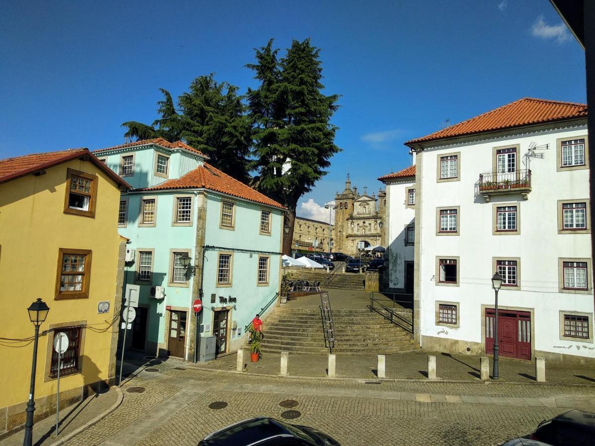 Escadinhas Da Sé *