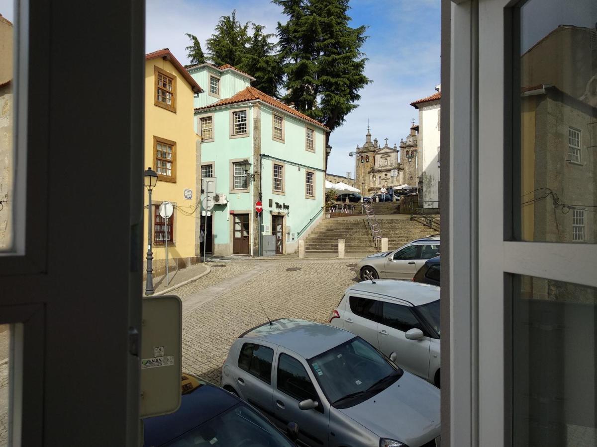Escadinhas Da Sé Appartement