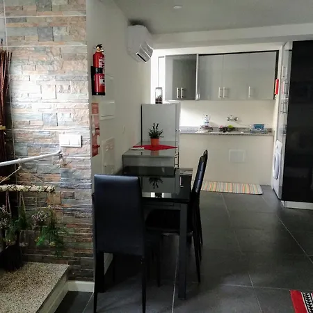 Ferienwohnung Escadinhas Da Se Viseu Exterior foto