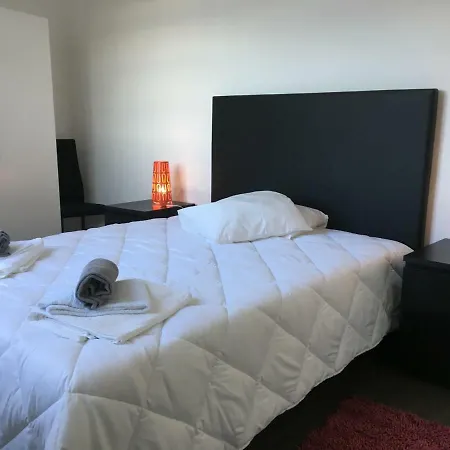 Ferienwohnung Escadinhas Da Se Viseu Exterior foto