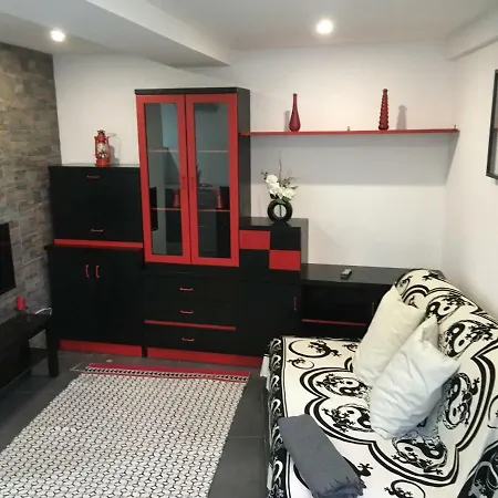 Ferienwohnung Escadinhas Da Se Viseu Exterior foto