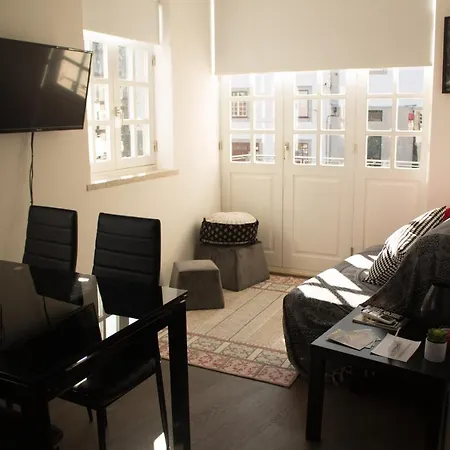 Ferienwohnung Escadinhas Da Se Viseu Exterior foto