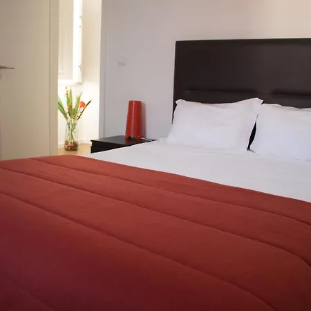 Ferienwohnung Escadinhas Da Se Viseu Exterior foto