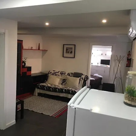 Ferienwohnung Escadinhas Da Se Viseu Exterior foto