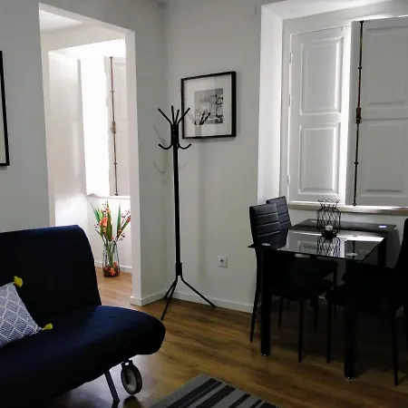 Ferienwohnung Escadinhas Da Se Viseu Exterior foto