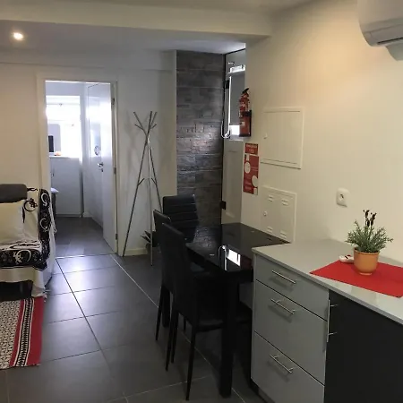 Ferienwohnung Escadinhas Da Se Viseu Exterior foto