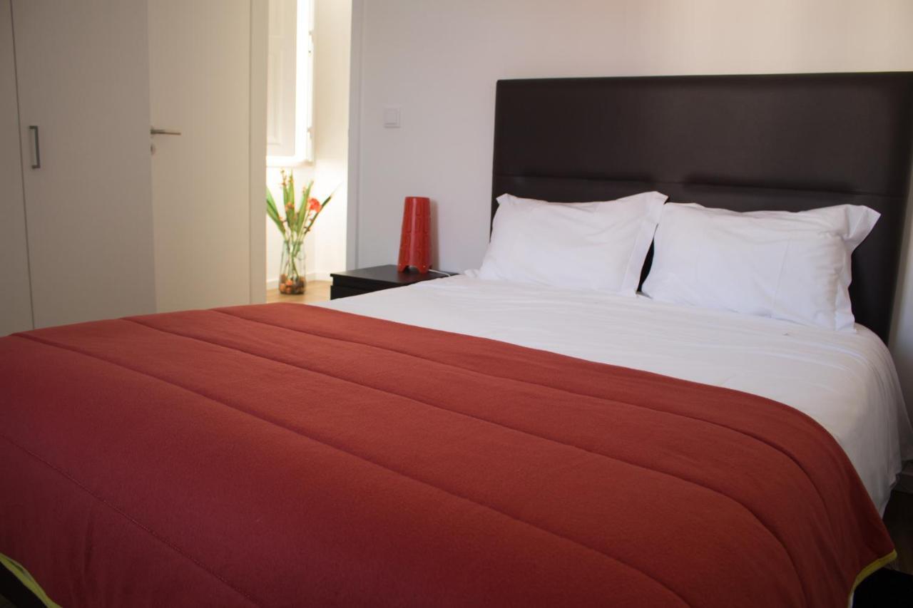 Apartment Escadinhas Da Se Viseu